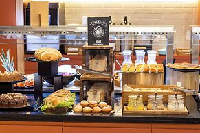 Ibis Styles Fortaleza Giga Mall