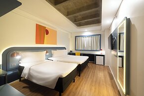 Ibis Styles Fortaleza Giga Mall