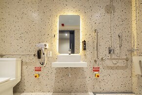 Ibis Styles Fortaleza Giga Mall