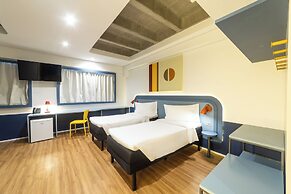 Ibis Styles Fortaleza Giga Mall