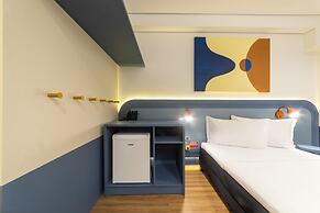 Ibis Styles Fortaleza Giga Mall