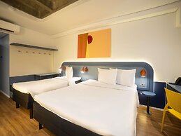 Ibis Styles Fortaleza Giga Mall