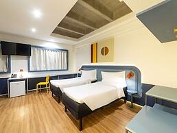Ibis Styles Fortaleza Giga Mall