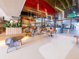 Ibis Styles Fortaleza Giga Mall