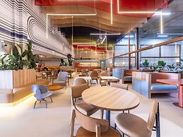 Ibis Styles Fortaleza Giga Mall