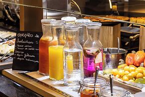 Ibis Styles Fortaleza Giga Mall