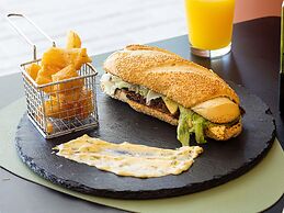 Ibis Styles Fortaleza Giga Mall