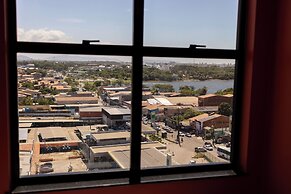 Ibis Styles Fortaleza Giga Mall