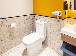 Ibis Styles Fortaleza Giga Mall