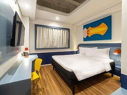 Ibis Styles Fortaleza Giga Mall