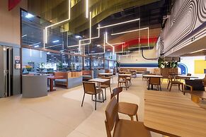 Ibis Styles Fortaleza Giga Mall