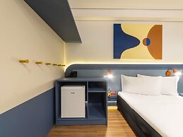 Ibis Styles Fortaleza Giga Mall