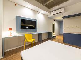 Ibis Styles Fortaleza Giga Mall