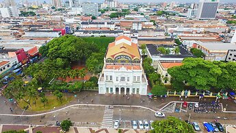 Ibis Styles Fortaleza Giga Mall
