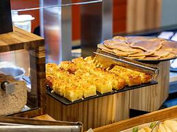 Ibis Styles Fortaleza Giga Mall
