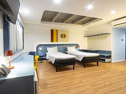 Ibis Styles Fortaleza Giga Mall