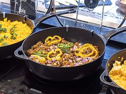 Ibis Styles Fortaleza Giga Mall