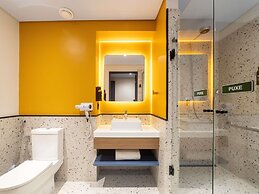 Ibis Styles Fortaleza Giga Mall