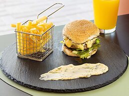Ibis Styles Fortaleza Giga Mall