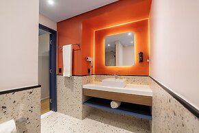 Ibis Styles Fortaleza Giga Mall