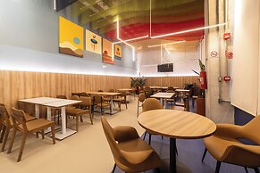 Ibis Styles Fortaleza Giga Mall