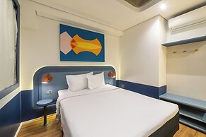 Ibis Styles Fortaleza Giga Mall