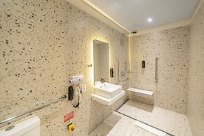 Ibis Styles Fortaleza Giga Mall