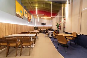 Ibis Styles Fortaleza Giga Mall
