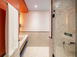 Ibis Styles Fortaleza Giga Mall