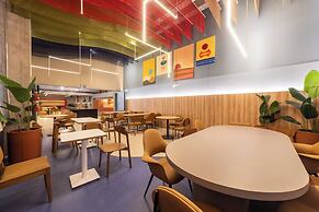 Ibis Styles Fortaleza Giga Mall