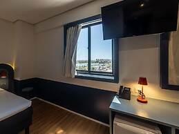 Ibis Styles Fortaleza Giga Mall