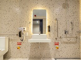 Ibis Styles Fortaleza Giga Mall