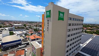 Ibis Styles Fortaleza Giga Mall