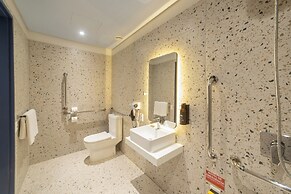 Ibis Styles Fortaleza Giga Mall