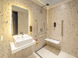Ibis Styles Fortaleza Giga Mall
