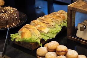 Ibis Styles Fortaleza Giga Mall