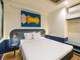 Ibis Styles Fortaleza Giga Mall