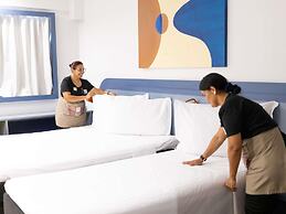 Ibis Styles Fortaleza Giga Mall