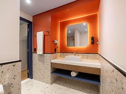 Ibis Styles Fortaleza Giga Mall