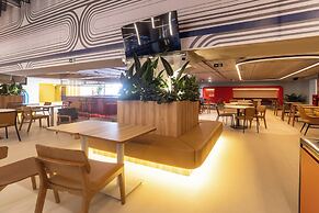 Ibis Styles Fortaleza Giga Mall