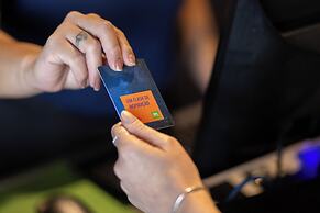 Ibis Styles Fortaleza Giga Mall