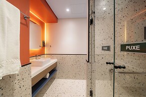 Ibis Styles Fortaleza Giga Mall