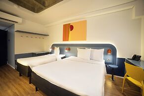 Ibis Styles Fortaleza Giga Mall