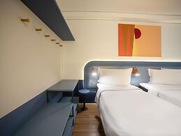 Ibis Styles Fortaleza Giga Mall