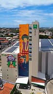 Ibis Styles Fortaleza Giga Mall
