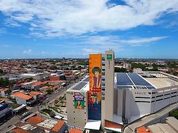 Ibis Styles Fortaleza Giga Mall