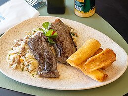 Ibis Styles Fortaleza Giga Mall