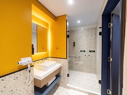 Ibis Styles Fortaleza Giga Mall
