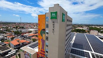 Ibis Styles Fortaleza Giga Mall