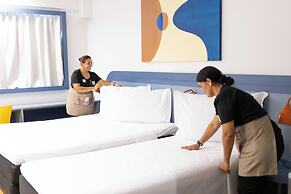 Ibis Styles Fortaleza Giga Mall